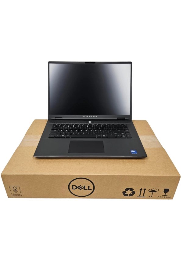 DELL Alienware M16 R2 Ultra 9 185H 64GB 1TB SSD 16